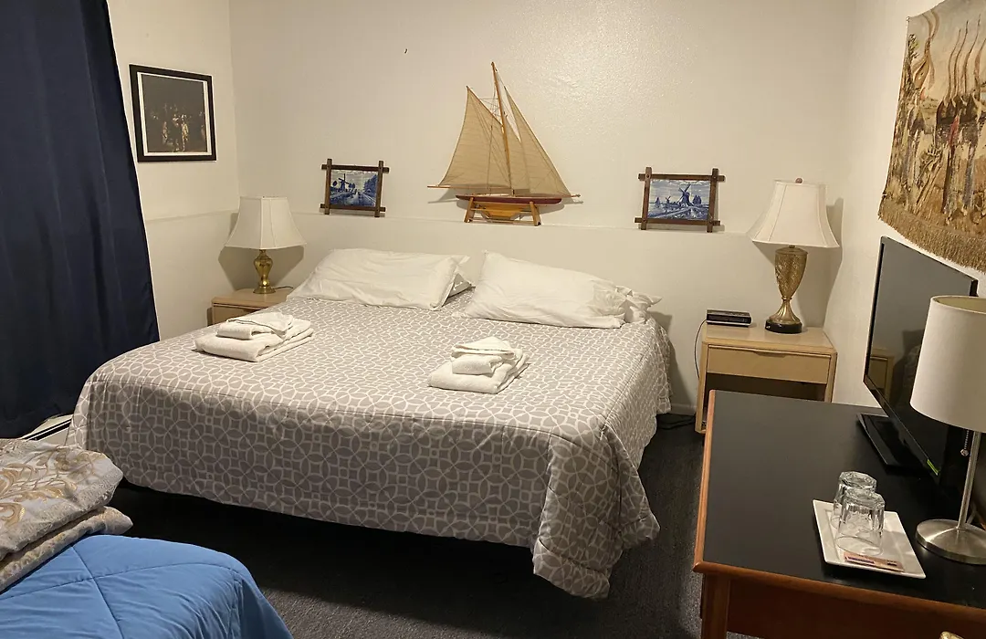 Alaska European Bed & Breakfast-1