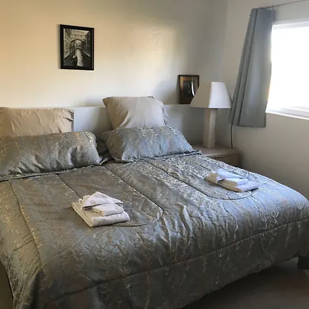 Alaska European Bed & Breakfast-2