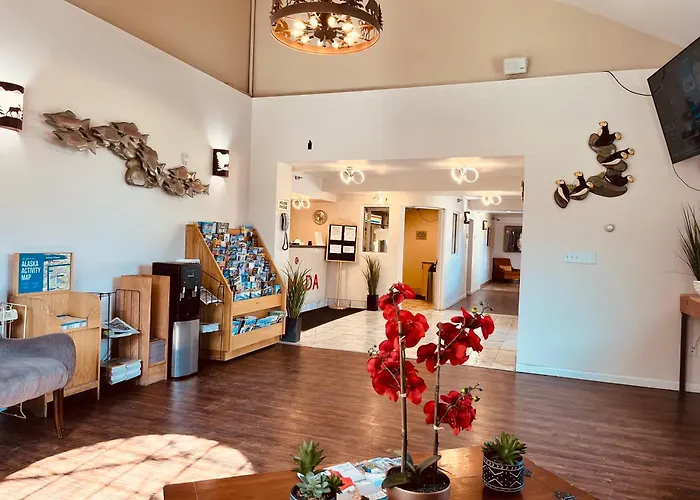 Ramada Downtown By Wyndham